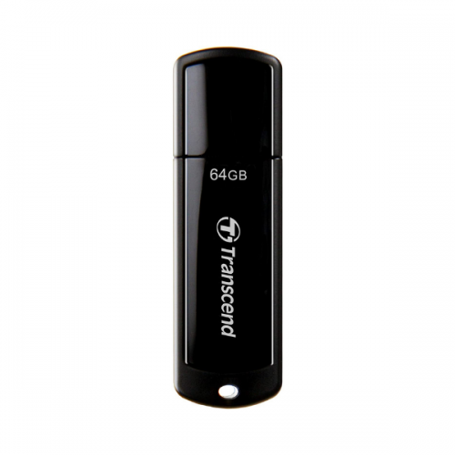 Transcend Jet Flash 700 64GB USB 3.0 By Storage