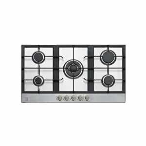 Newmatic PM950STX Built In Cooker Hob photo