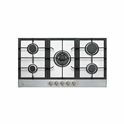Newmatic PM950STX Built In Cooker Hob By Newmatic
