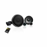 Kenwood KFC-PS170C KFC Component Car Speakers By Doors Speakers,tweeters