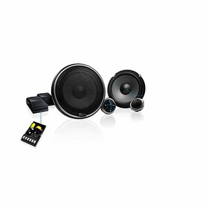 Kenwood KFC-PS170C KFC Component Car Speakers photo