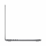 Apple 16.2" MacBook Pro With M1 Pro Chip 16GB RAM| 1TB SSD (Late 2021, Space Gray) By Apple