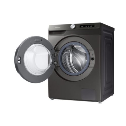 Samsung 12kg Front Load Washer 8kg Dryer Combo Bespoke – WD12BB944DGB By Samsung