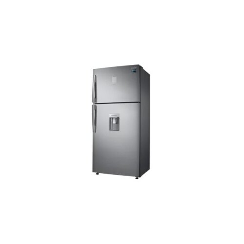 Samsung 500L Double Door Fridge With Dispenser RT64K6541SL