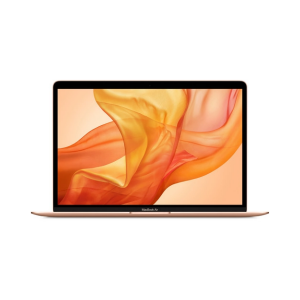 Apple 13.3" MacBook Air Core I5 8GB 512GB SSD With Retina Display (Early 2020, Gold) - MVH52LL/A photo