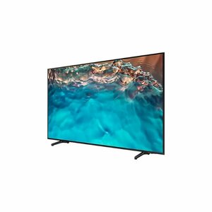 Image for Samsung 43BU8000 43 Inch Crystal, UHD, Smart TV (2022)