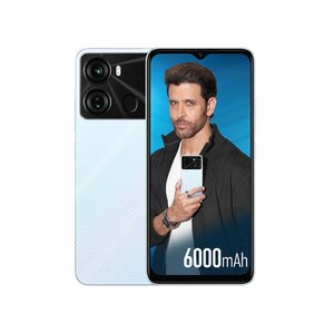 Itel P40 Smartphone - Buy In Kenya 2025 photo