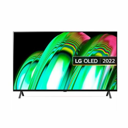 LG OLED55A26LA- 2022 55 Inch LG A26LA 4K Smart OLED TV(55A2) By LG
