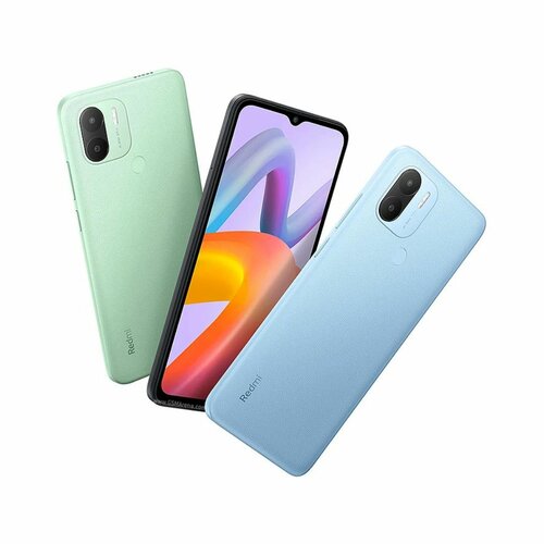 Xiaomi Redmi A2+ 6.52" 3GB RAM 64GB ROM 5000mAh