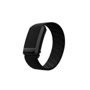 WHOOP Band 4.0 Fitness Tracker Screen-Free Wearable photo