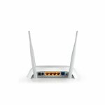 TP-Link  TL-MR3420 | 3G/4G Wireless N Router By TP-Link