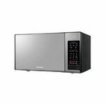 Samsung Grill Microwave Oven, 40 LTRS (MG402MADX) By Samsung
