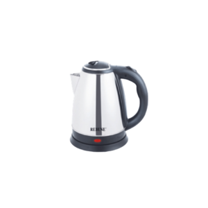 Rebune RE-1-125 Electric Kettle 2.0L Silver photo