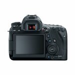 Canon EOS 6D Mark II DSLR Camera (Body Only). By Canon