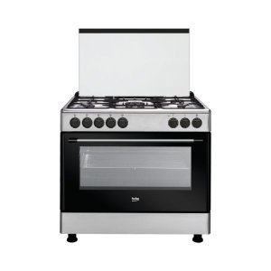 BEKO COOKER (Size 90CM X 60CM) GE 15120 DX - photo