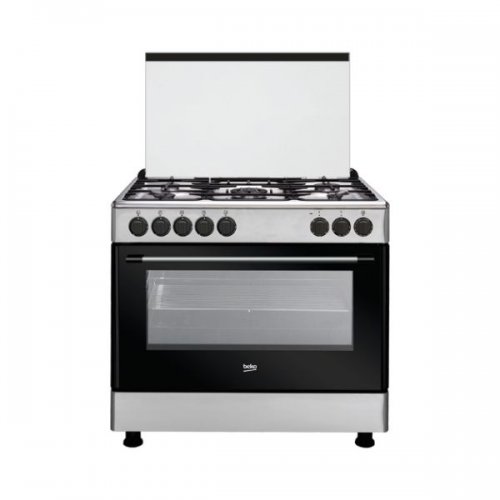 BEKO COOKER (Size 90CM X 60CM) GE 15120 DX -