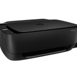 HP All-In-One Printer Deskjet GT 5820 By HP