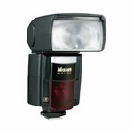 Nissin Nikon Di866 Speedlite By Nikon