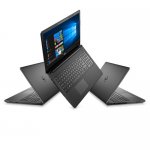 Dell Inspiron 3567 2.4 GHz Intel Core I3 4GB RAM 1TB HDD 15.6 INCH By Dell