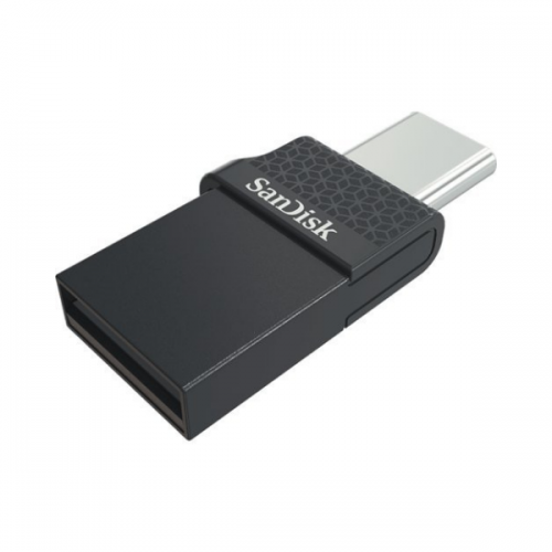 SanDisk OTG TYPE C 32GB By Sandisk