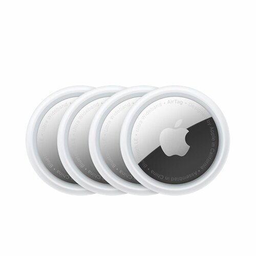 Apple AirTag 4 Pack