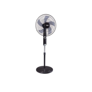 Image for Von VSNJ8621K 18" Floor Standing Fan - Black
