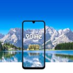 Samsung Galaxy A17 4GB RAM 128GB Storage - 6.7 Inch Display, 5G,  Dual Sim, Expandable Storage Via MicroSD Up To 2TB By Samsung