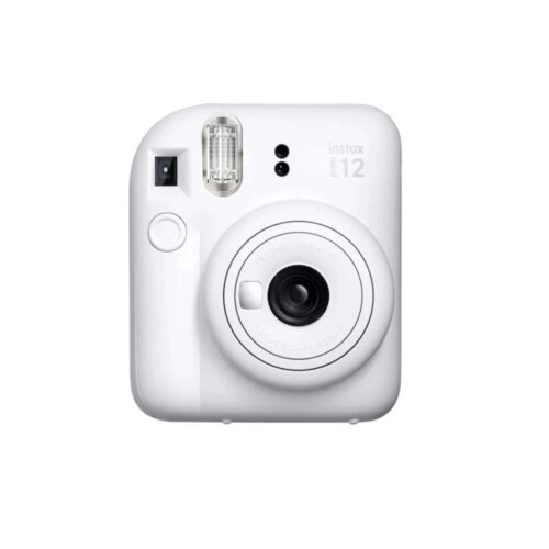 Fujifilm Instax Mini 12 Instant Film Camera – Compact Instant Photography By Other