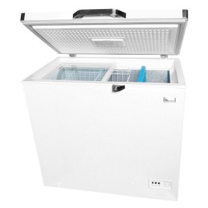 Ramtons 230 LITERS CHEST FREEZER, WHITE- CF/235 photo