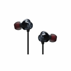 OnePlus Bullets Wireless Z Bass Edition Bluetooth Headset photo