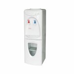 RAMTONS  RM/417 HOT AND NORMAL FREE STANDING WATER DISPENSER By Ramtons