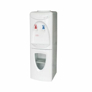 RAMTONS  RM/417 HOT AND NORMAL FREE STANDING WATER DISPENSER photo