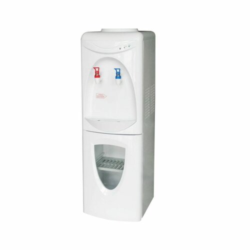 RAMTONS  RM/417 HOT AND NORMAL FREE STANDING WATER DISPENSER