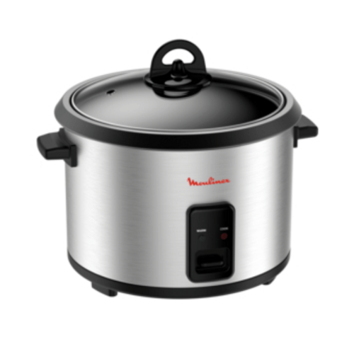 Moulinex Easyrice Rice Cooker 700W 10Cups MK123D27
