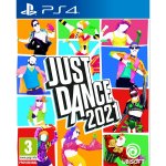 PS4 Just Dance 2021 By Sony