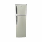 MIKA Fridge, 168L, Direct Cool, Double Door, Gold - 	MRDCD95GLD By Mika