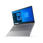 Lenovo Think Book TB 15 Core I7 10th Gen, 8GB RAM 1TB HDD 15.6" FHD Display By Lenovo