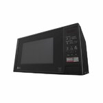 LG 20 Litres Black Microwave Oven - MS2042DB By LG