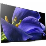 Sony 65 Inch 4K UHD HDR Smart OLED TV MASTER 65A9G/KD65A9G  By Sony