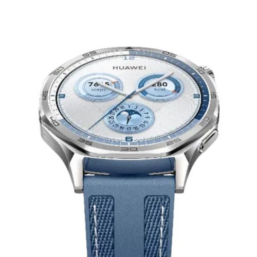 Huawei Watch GT 5 Smartwatch 41mm Normal Strap – Model GT5