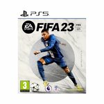 FIFA 23 Standard Edition PS5 By Sony