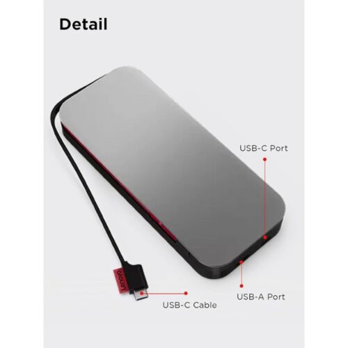 Levino 20,000mah Powerbank