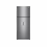 LG GL-T652HLCM 438L Top Freezer Refrigerator, Water Dispenser By LG