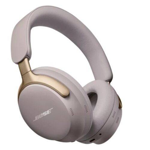 Bose Quiet Confort Ultra Headphones By Other