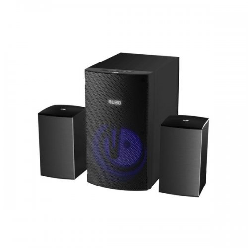 Von VES0802FS Subwoofer 2.1CH, Bluetooth, USB - 80W RMS