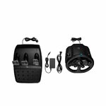 Logitech G923 Trueforce Racing Wheel For XBOX, PLAYSTATION AND PC By Logitech