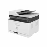 HP Color Laser MFP 179fnw All-In-One Printer By HP