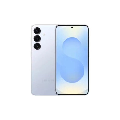 Samsung Galaxy S26 5G – 8GB RAM, 256GB ROM, 6.3 Inch Dynamic AMOLED Display