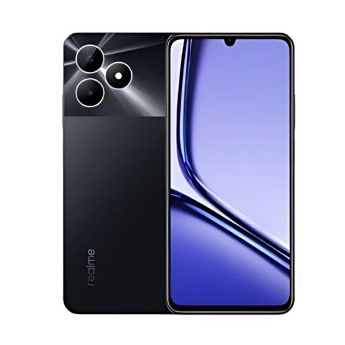 Realme Note 50 (4GB + 256GB, 4GB +128GB), Up To 8GB Extended RAM, Massive 5000mAh Battery For All-Day Power, 6.74Inch HD+ Display With Ultra-Smooth 90Hz Refresh Rate, Side Fingerprint Unlock For Quick And Secure Access, Realme UI For A Seamless Experience