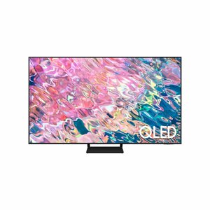 Image for SAMSUNG 55 QLED 4K SMART TV - 55Q60B 2022 Model